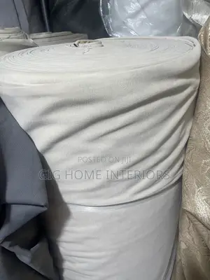 Turkish Fabrics Curtains