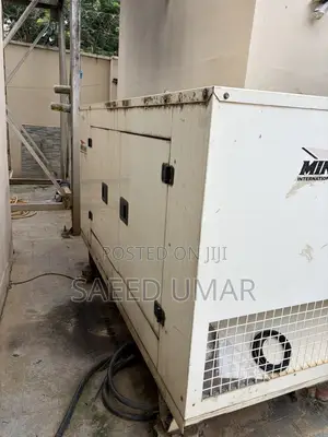 Mikano Generator