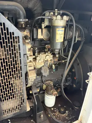 Mikano Generator
