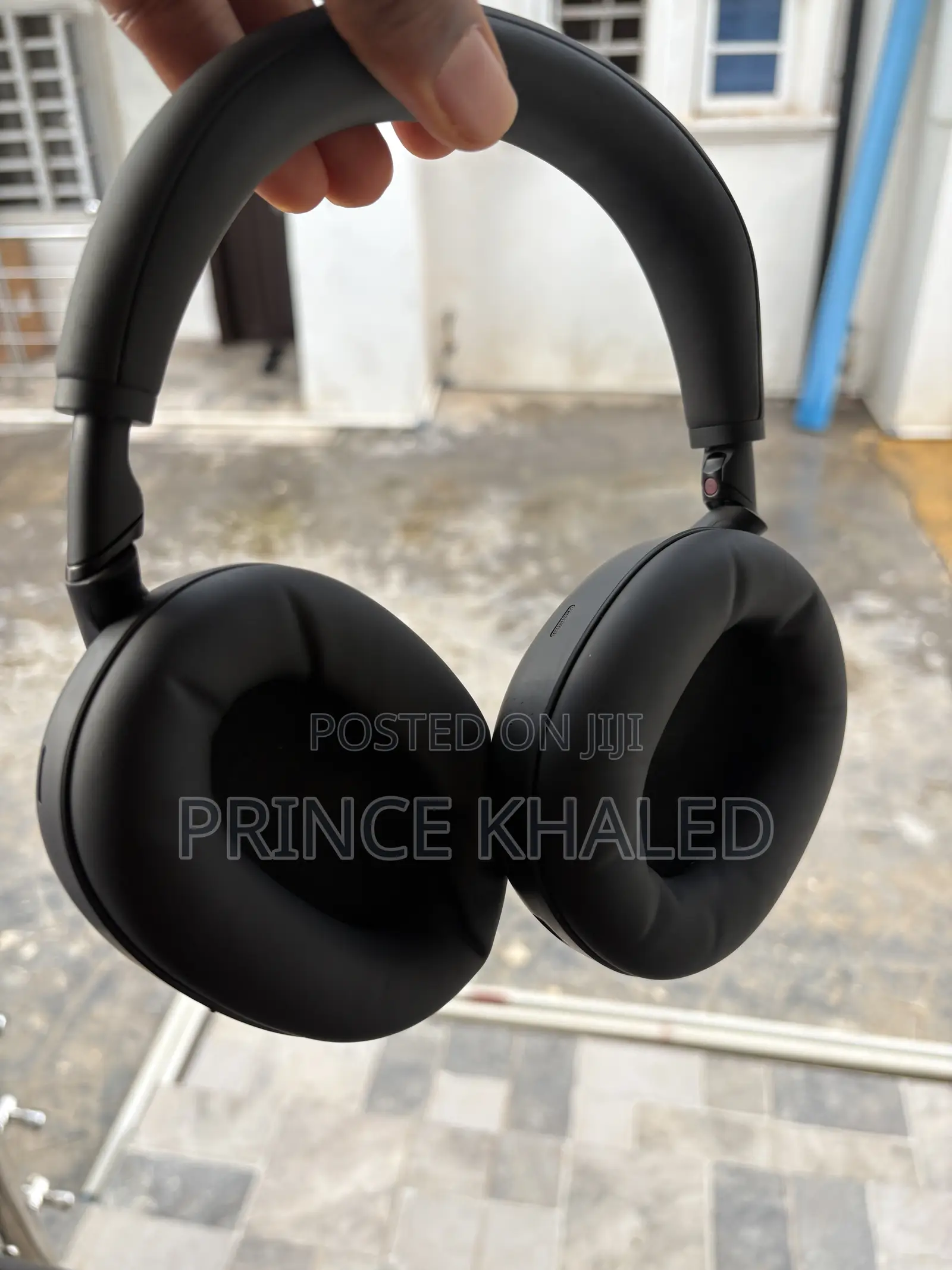 Sony Xm6 Headset