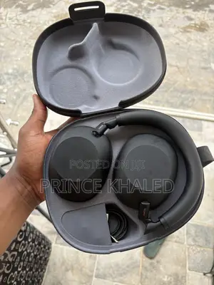 Sony Xm6 Headset