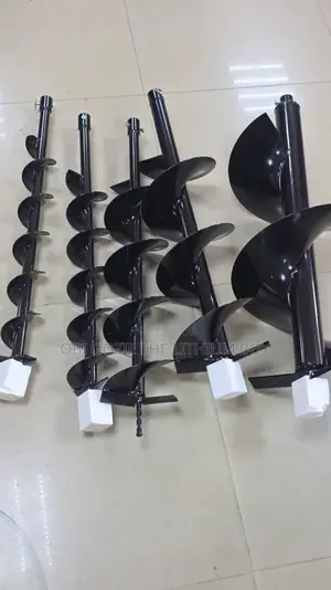 Earth Auger Bits 200mm Best Importer of Earth Auger Bits