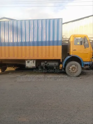 Your Load, Our Responsibility