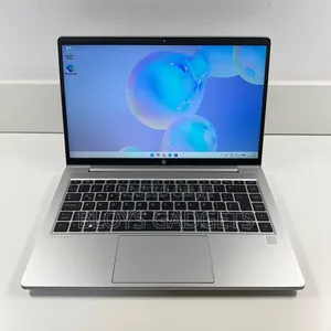 Laptop HP ProBook 445 G8 16GB AMD Ryzen 5 SSD 256GB