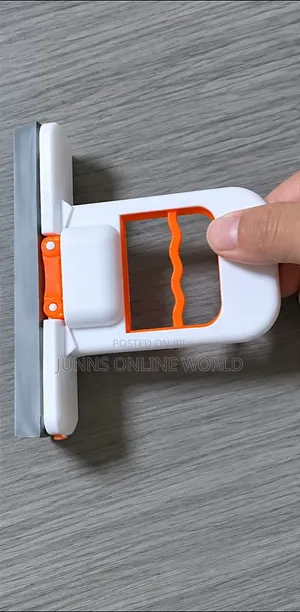 Mini Self-Squeezing Sponge Mop