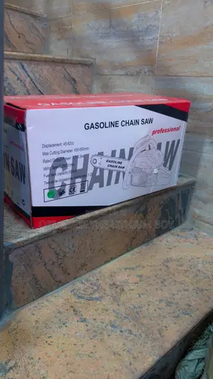 Rally 2stroke Chainsaw Best Importer of 2stroke Chainsaw in Lagos