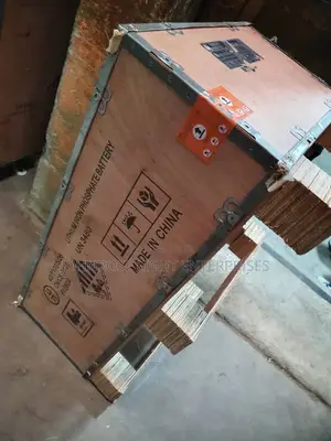 Felicity Lithium Ion Battery 15kwh 51.2v