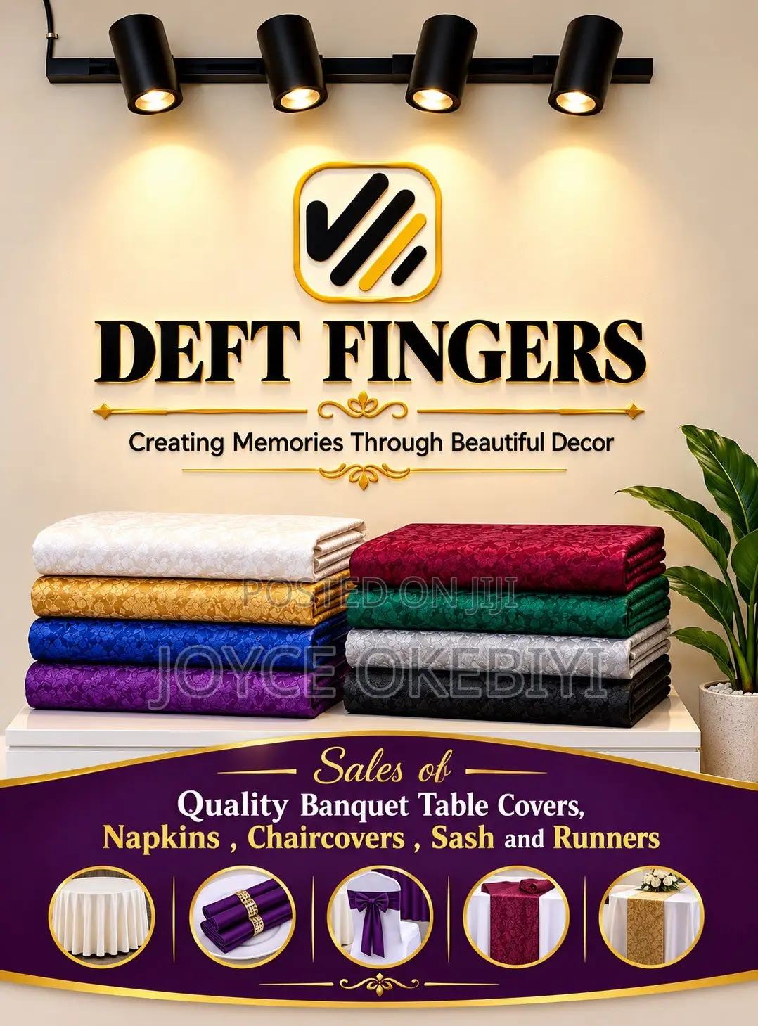 TableCovers