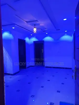 2bdrm Block of Flats in United Estate, Sangotedo for rent