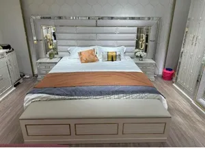 Turkish Imported Bed Frame