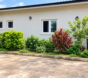 2,400sqm Residential Land at Utako