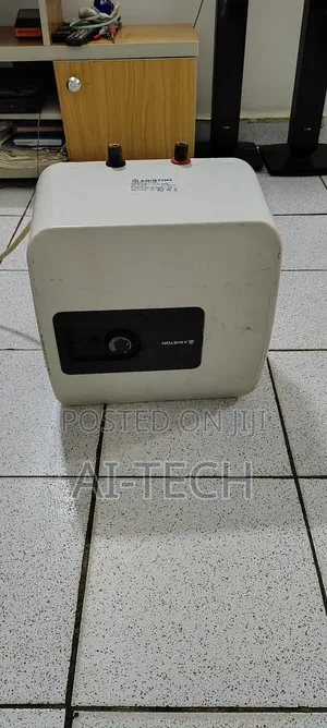 15L Used Ariston Water Heater