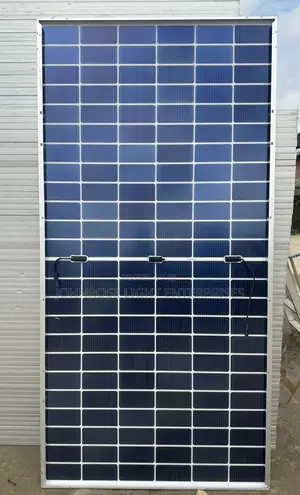 Jinko Solar Panel 600watt