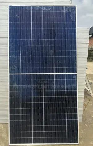 Jinko Solar Panel 600watt