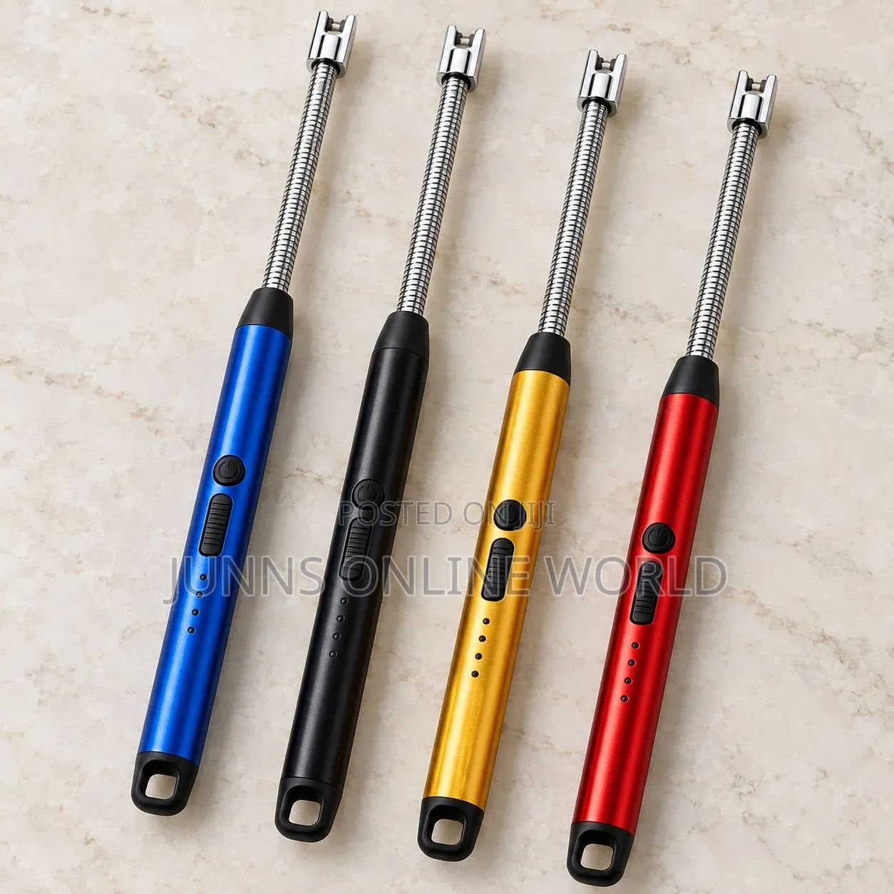 USB Rechargeable Lighter