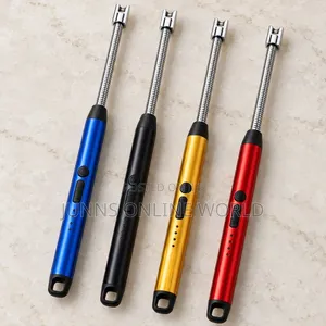 USB Rechargeable Lighter