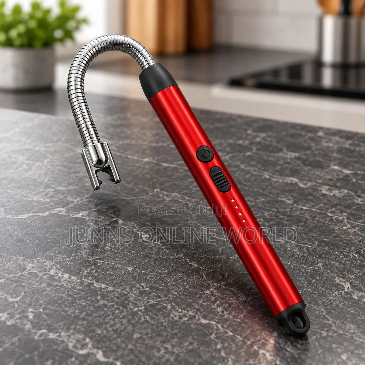 USB Rechargeable Lighter