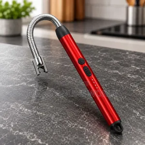 USB Rechargeable Lighter
