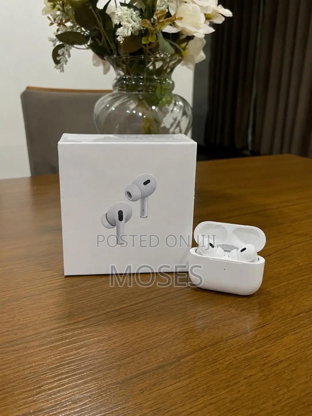 Airpods Pro 5 Available
