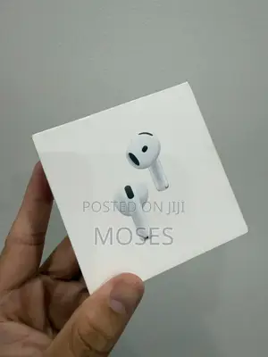 Airpods Pro 5 Available