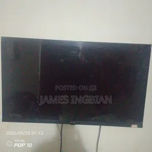 Hisense TV