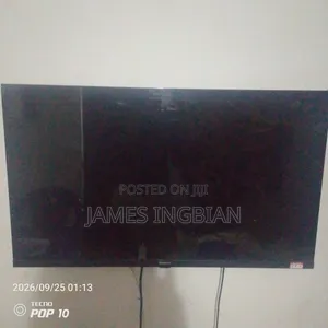 Hisense TV