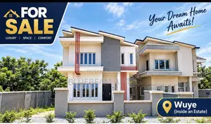 6 Bedroom Fully Detached