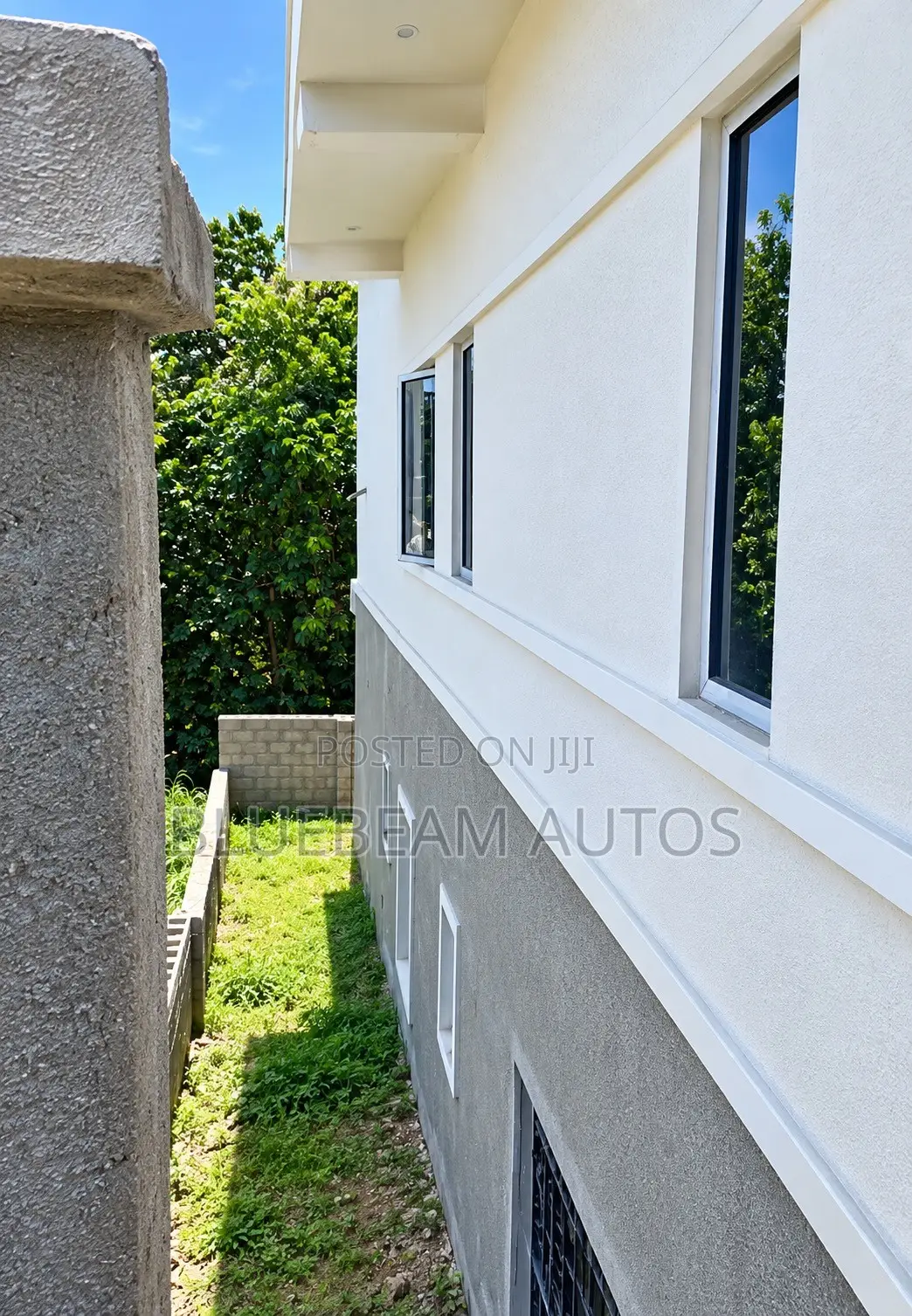 6 Bedroom Fully Detached