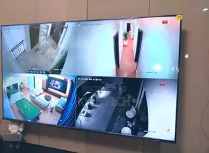 Home Automations