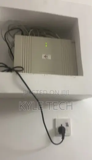 Home Automations
