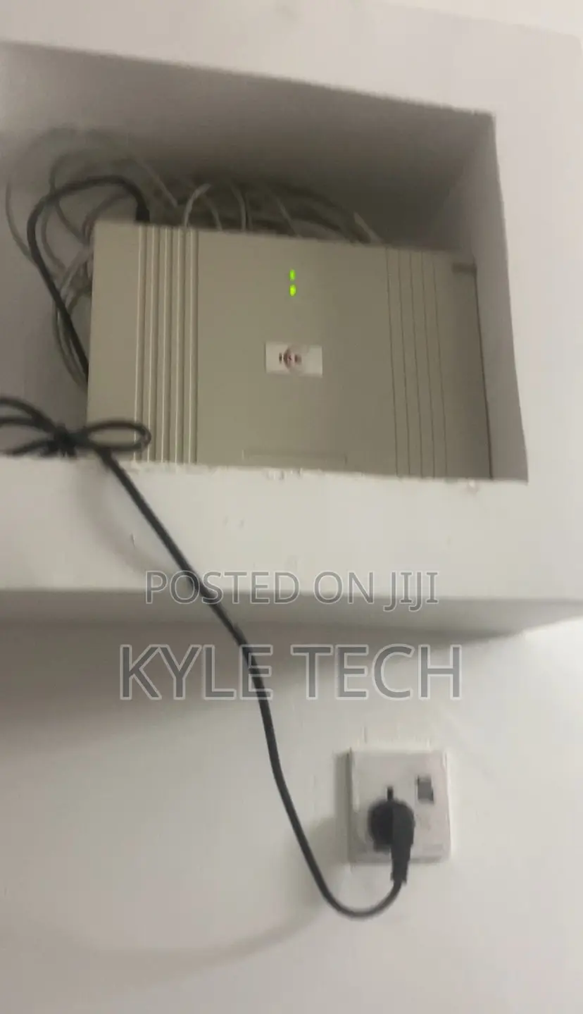 Home Automations