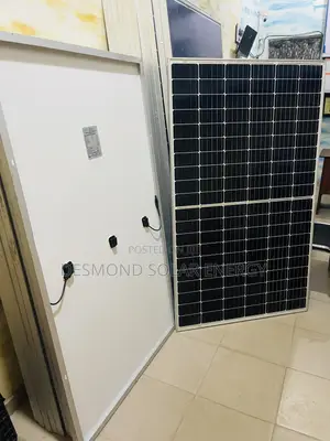 500w Jinko Mono Solar Panels Is Very Much Available Now With Discount
