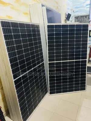 Jinko 500w Solar Panel Is Available Now