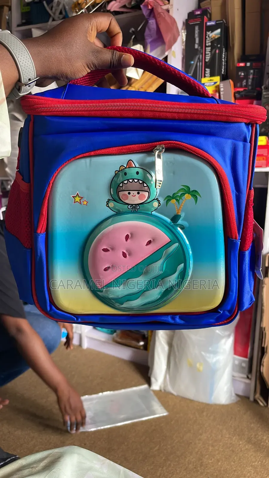 School Bag