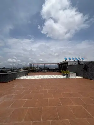 Furnished 2bdrm Apartment in Lekki Phase 1 for rent