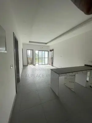 2bdrm Apartment in Osapa london for rent