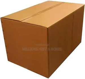Moving Cartons Equipment Packages
