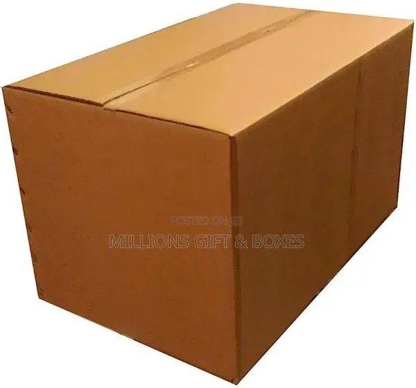 Moving Cartons Equipment Packages