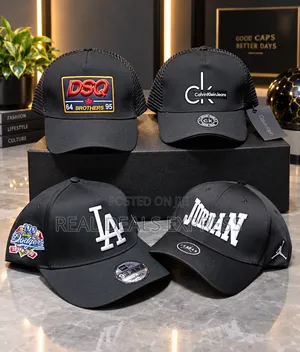 Face Caps, SnapBack CowBoy Hat