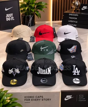 Face Caps, SnapBack CowBoy Hat