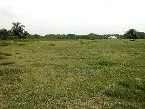 Full Plot of Land at Wawa Bus Stop Along Lagos Ibadan Expressway