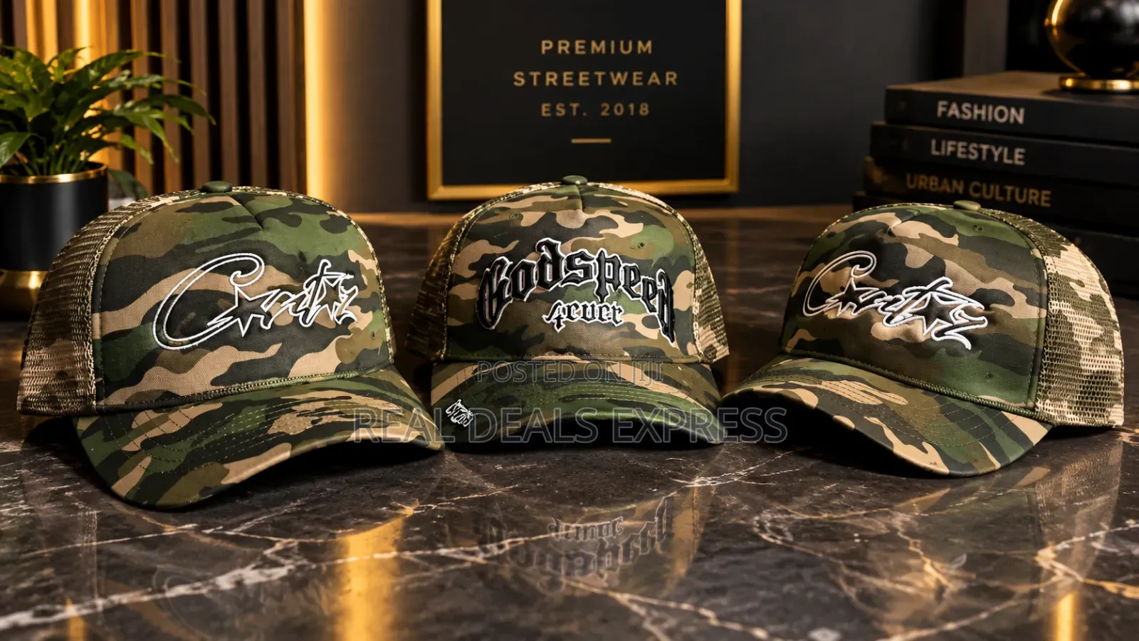 Face Caps, SnapBack CowBoy Hat