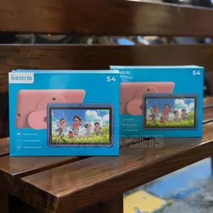 New Bestrio S3 128 GB Pink
