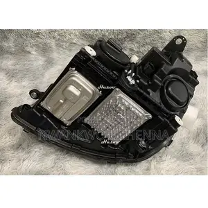 Headlamp E300 2020 Double Xenon 2pair