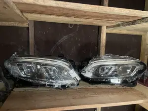 Headamp GLE 2017 2pair