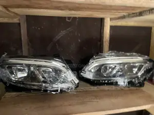 Headamp GLE 2017 2pair