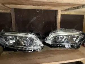 Headamp GLE 2017 2pair