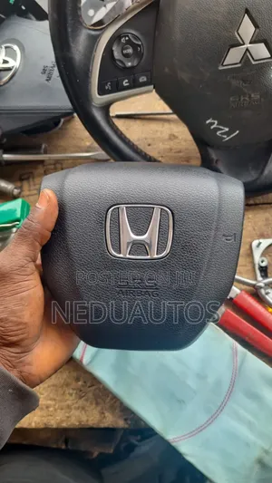 Steering Airbag Honda Civic 2018