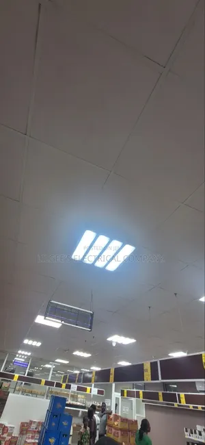 Premium Quality 100 Watts Led Modular Light Fittings