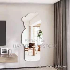 Mirror Wall Sticker